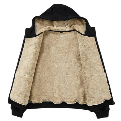 Foret cardigan - uld