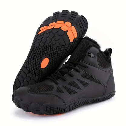 OutdoorHaven Vandtætte Vandrestøvler – Unisex & Anti-Slip