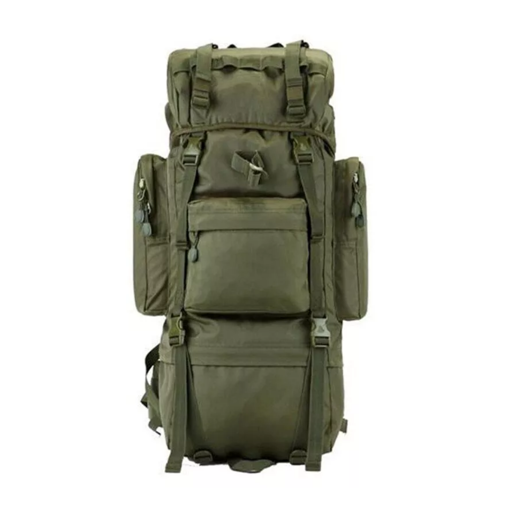 Udendørs rygsæk - 70L