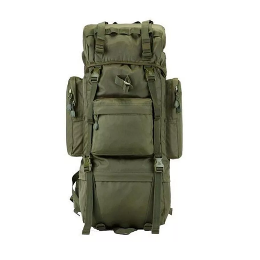 Utendørs ryggsekk - 70L