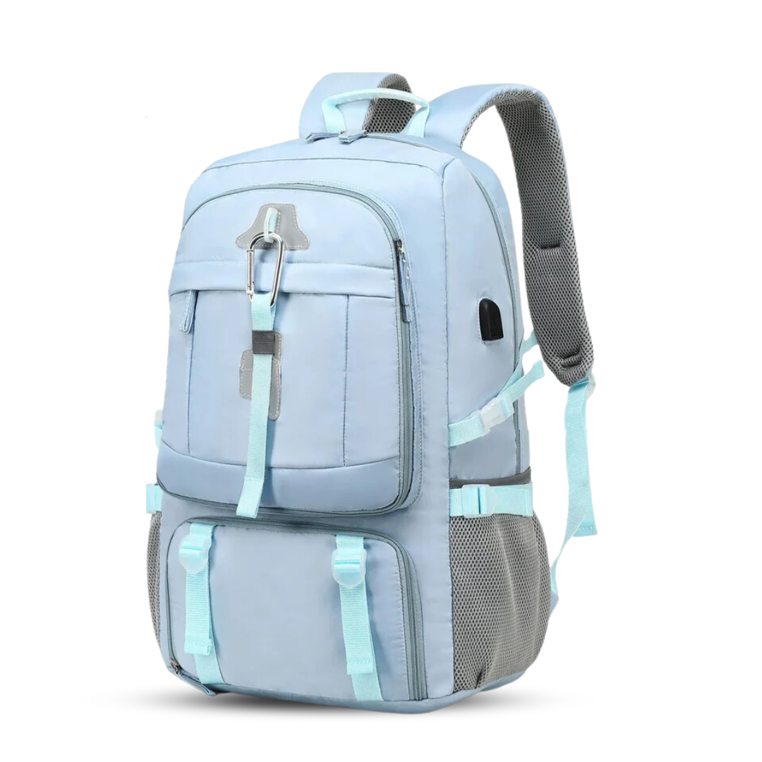 Reiseryggsekk - Utendørs - 50L