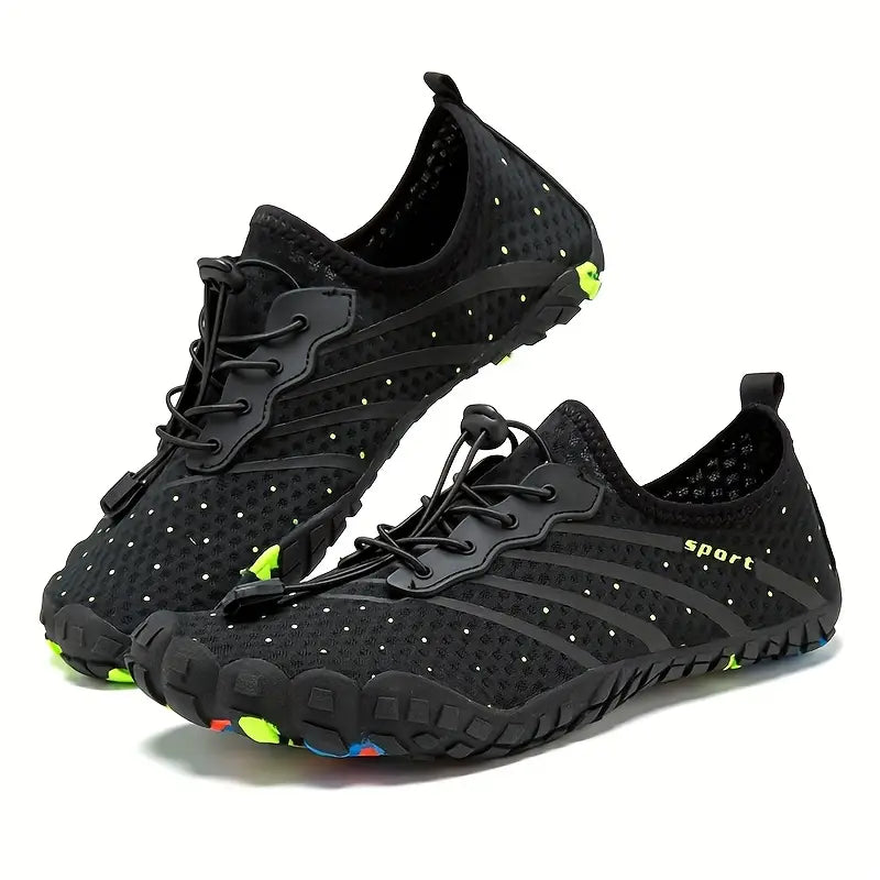 OutdoorHaven - BareFoot-sko - Unisex