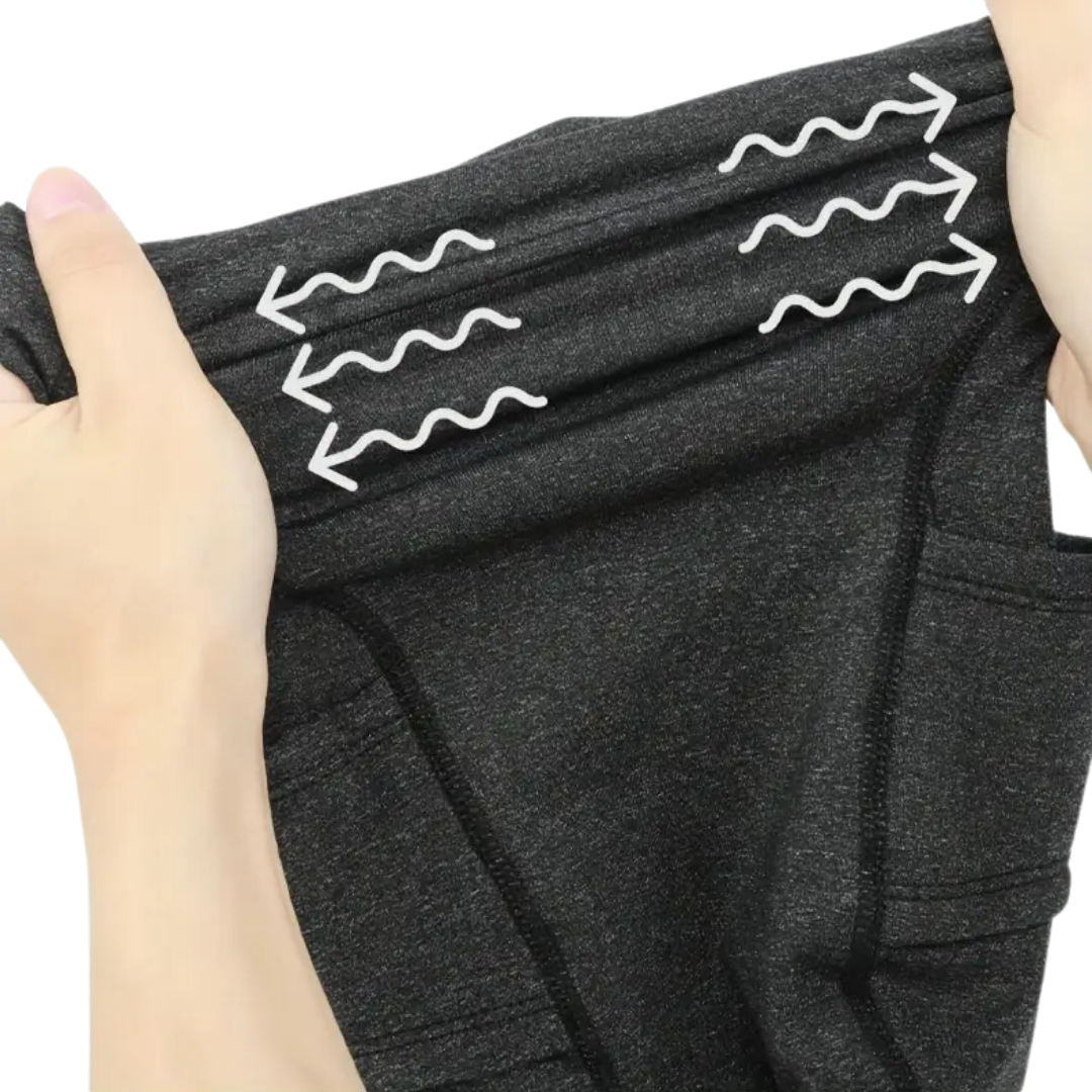 Vinter Balaclava - Unisex - Cykling