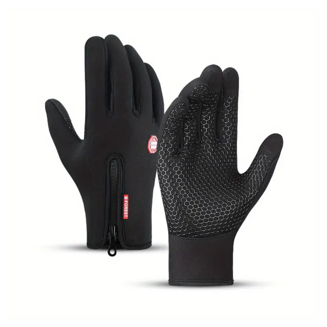 Unisex Vinterhansker – Outdoor Sport – Touchscreen