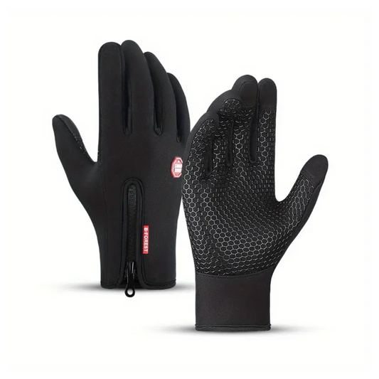 Unisex Vinterhandsker – Outdoor Sport – Touchscreen