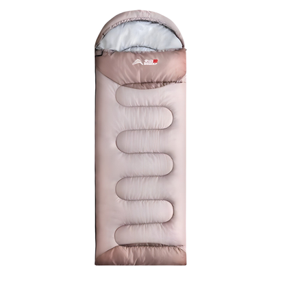 Outdoor Sovepose – Vanntett & Varm ned til -10°C – 4 Sesonger Trekking