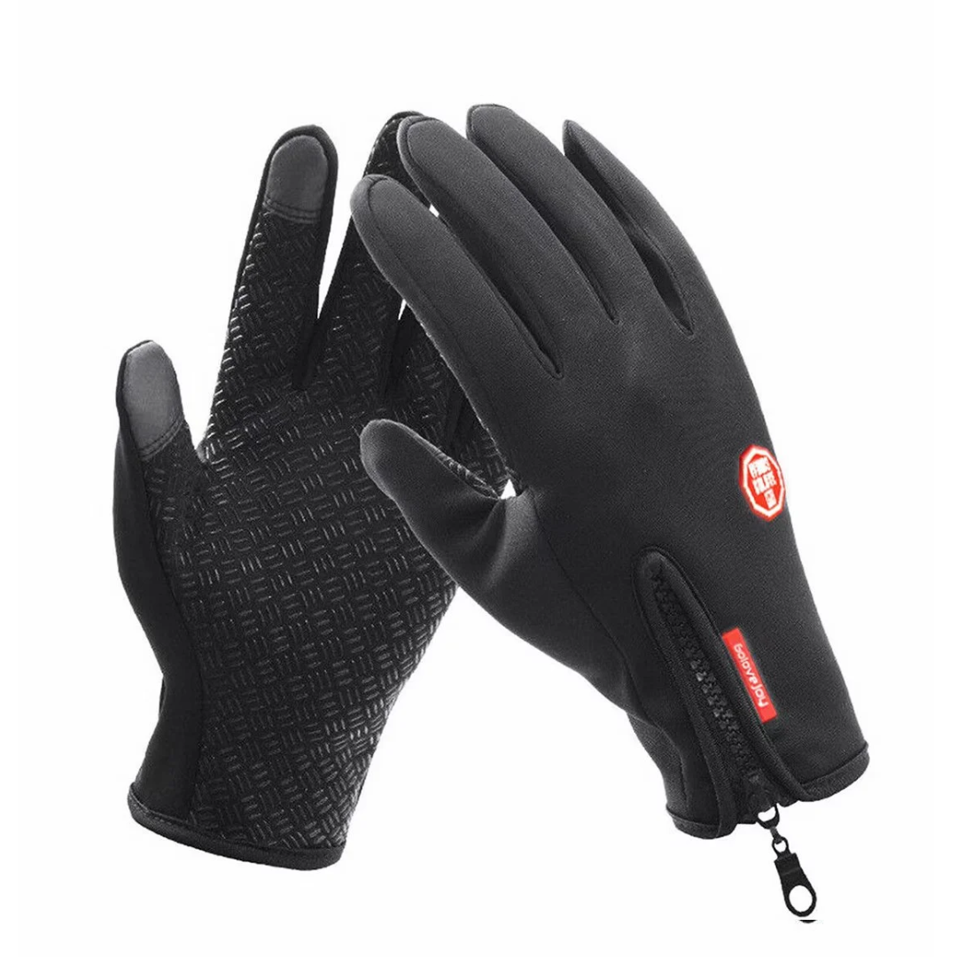 Unisex Vinterhansker – Outdoor Sport – Touchscreen