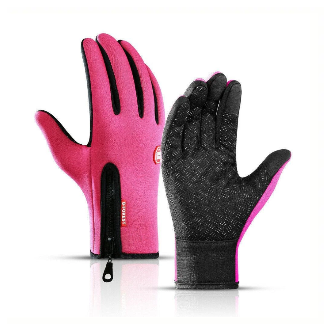 Unisex Vinterhansker – Outdoor Sport – Touchscreen