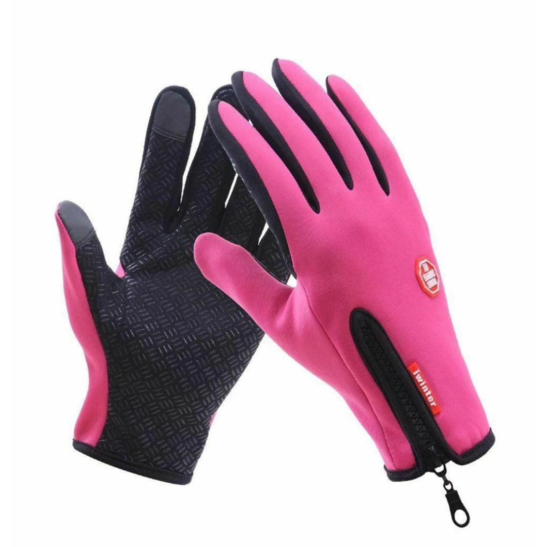 Unisex Vinterhansker – Outdoor Sport – Touchscreen
