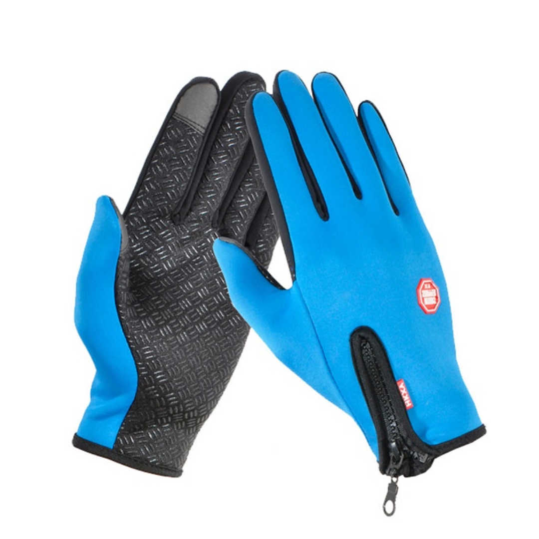Unisex Vinterhansker – Outdoor Sport – Touchscreen