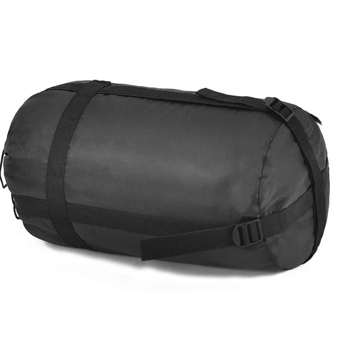Outdoor Sovepose – Vanntett & Varm ned til -10°C – 4 Sesonger Trekking