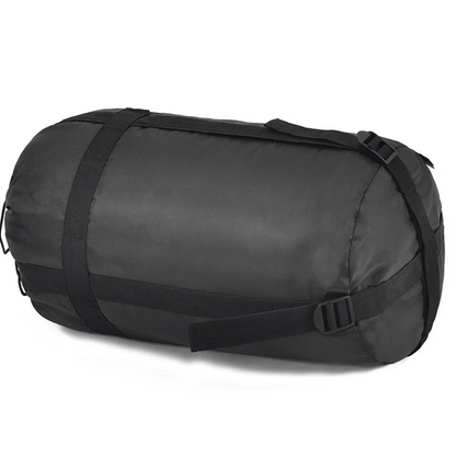 Outdoor Sovepose – Vanntett & Varm ned til -10°C – 4 Sesonger Trekking