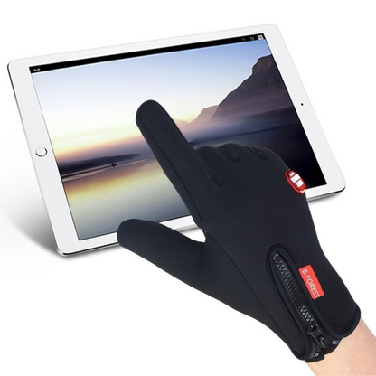 Unisex Vinterhansker – Outdoor Sport – Touchscreen