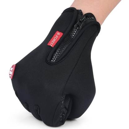 Unisex Vinterhansker – Outdoor Sport – Touchscreen