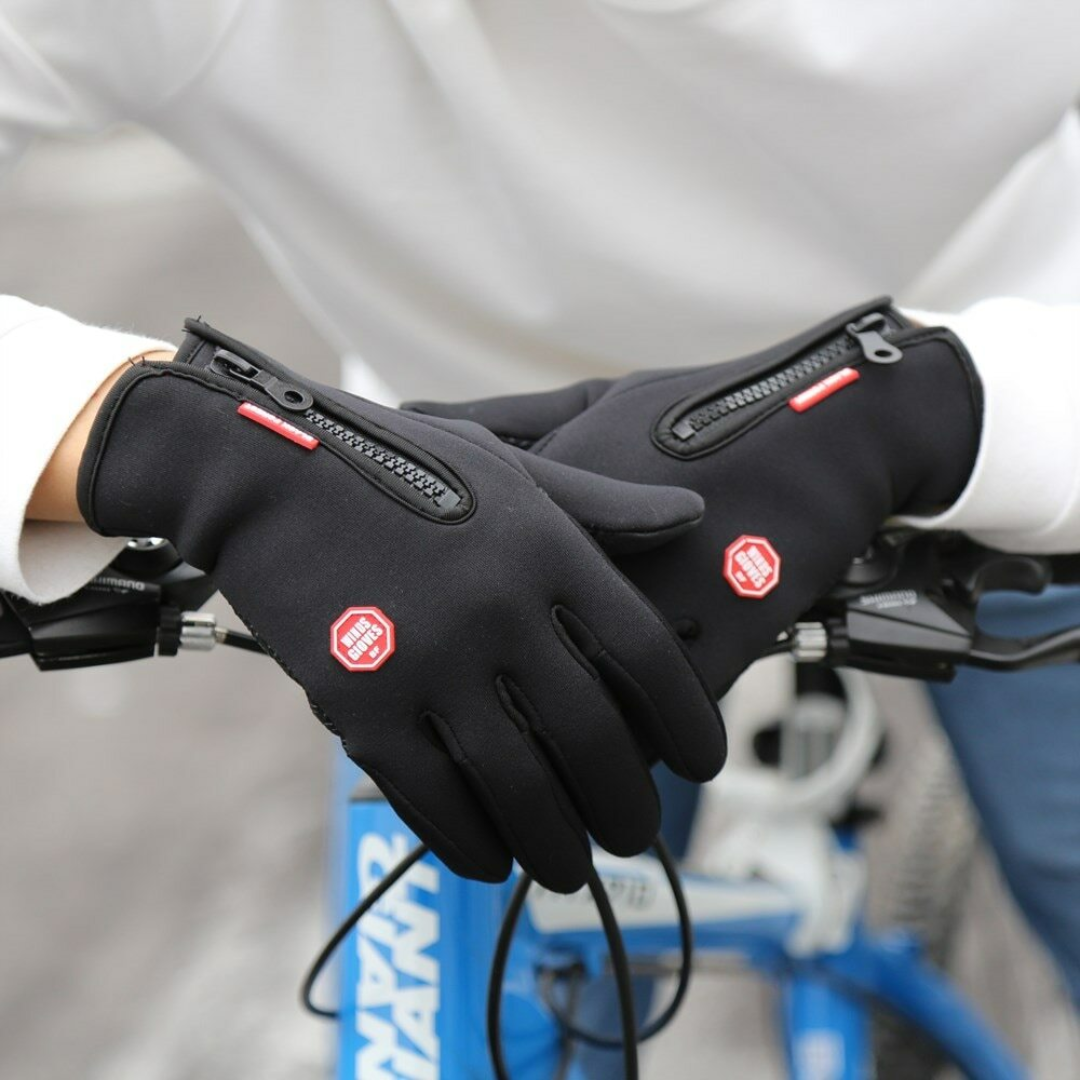 Unisex Vinterhansker – Outdoor Sport – Touchscreen