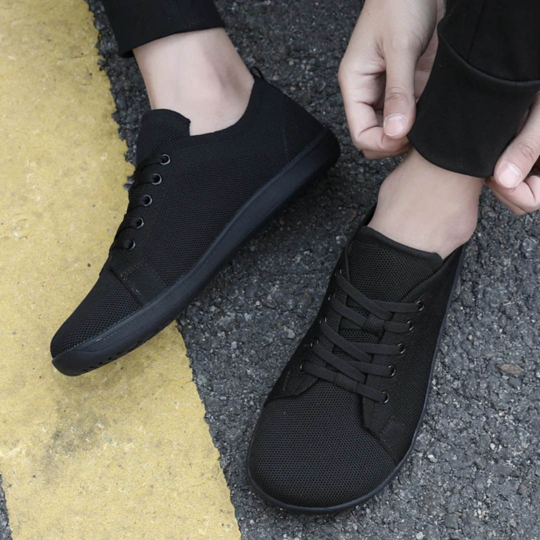 Barfodssneakers - Unisex