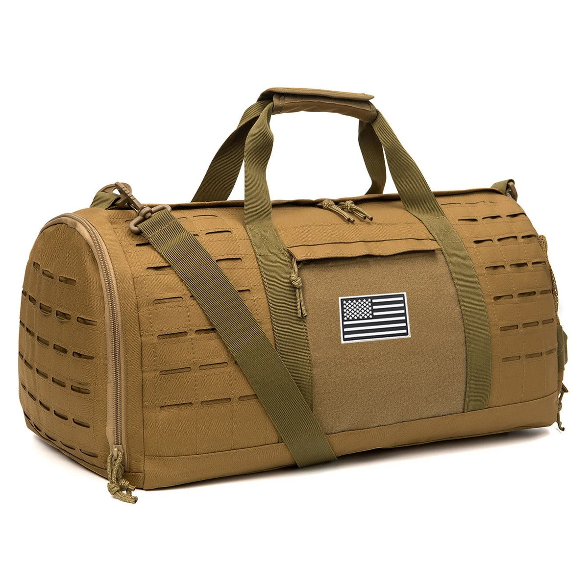Premium Sportstaske – Reisesekk – 40L