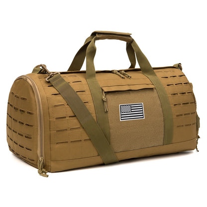 Premium Sportstaske – Reisesekk – 40L