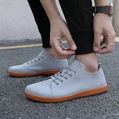 Barfodssneakers - Unisex