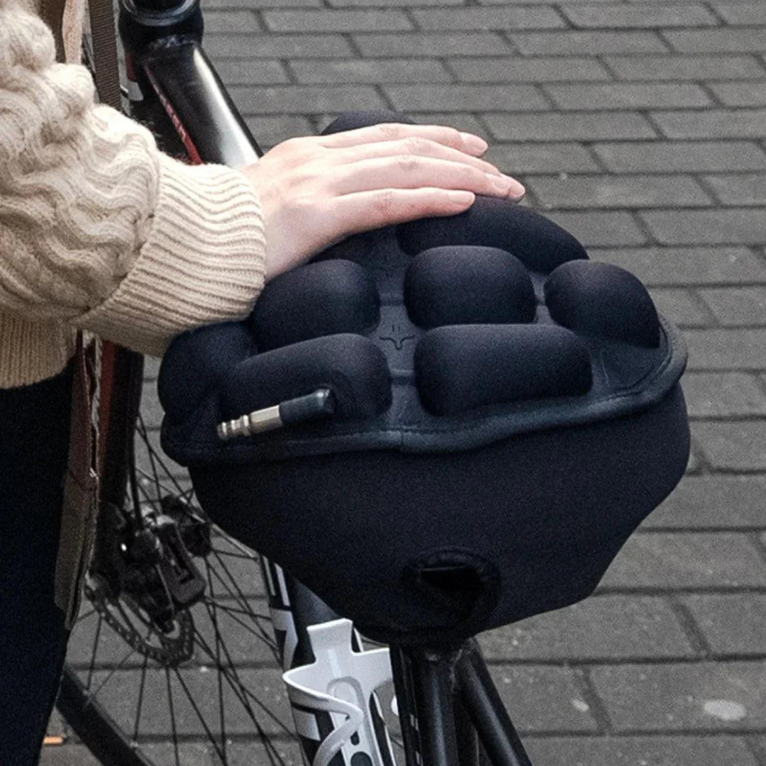 Luftsadelovertræk - Comfort+