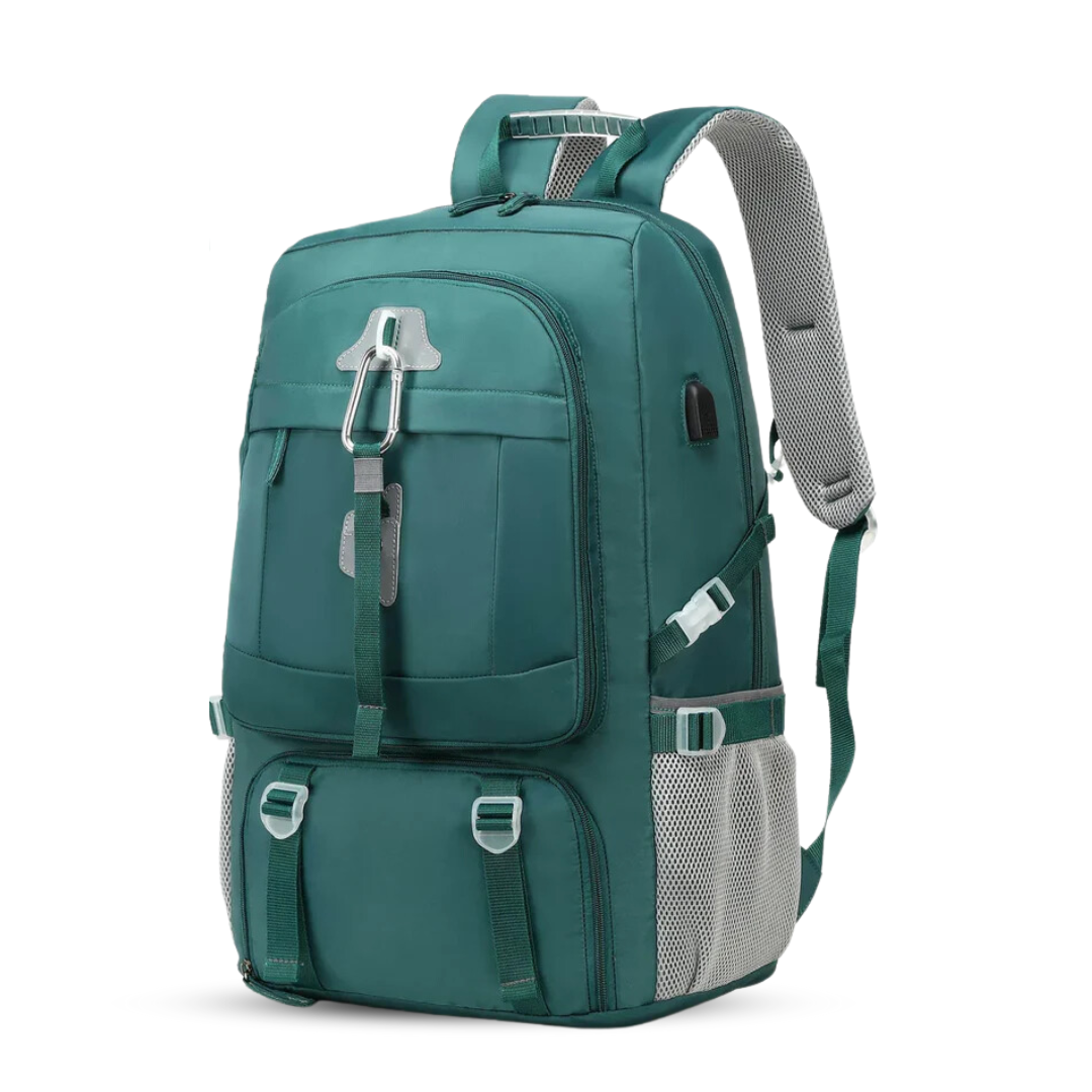 Reiseryggsekk - Utendørs - 50L