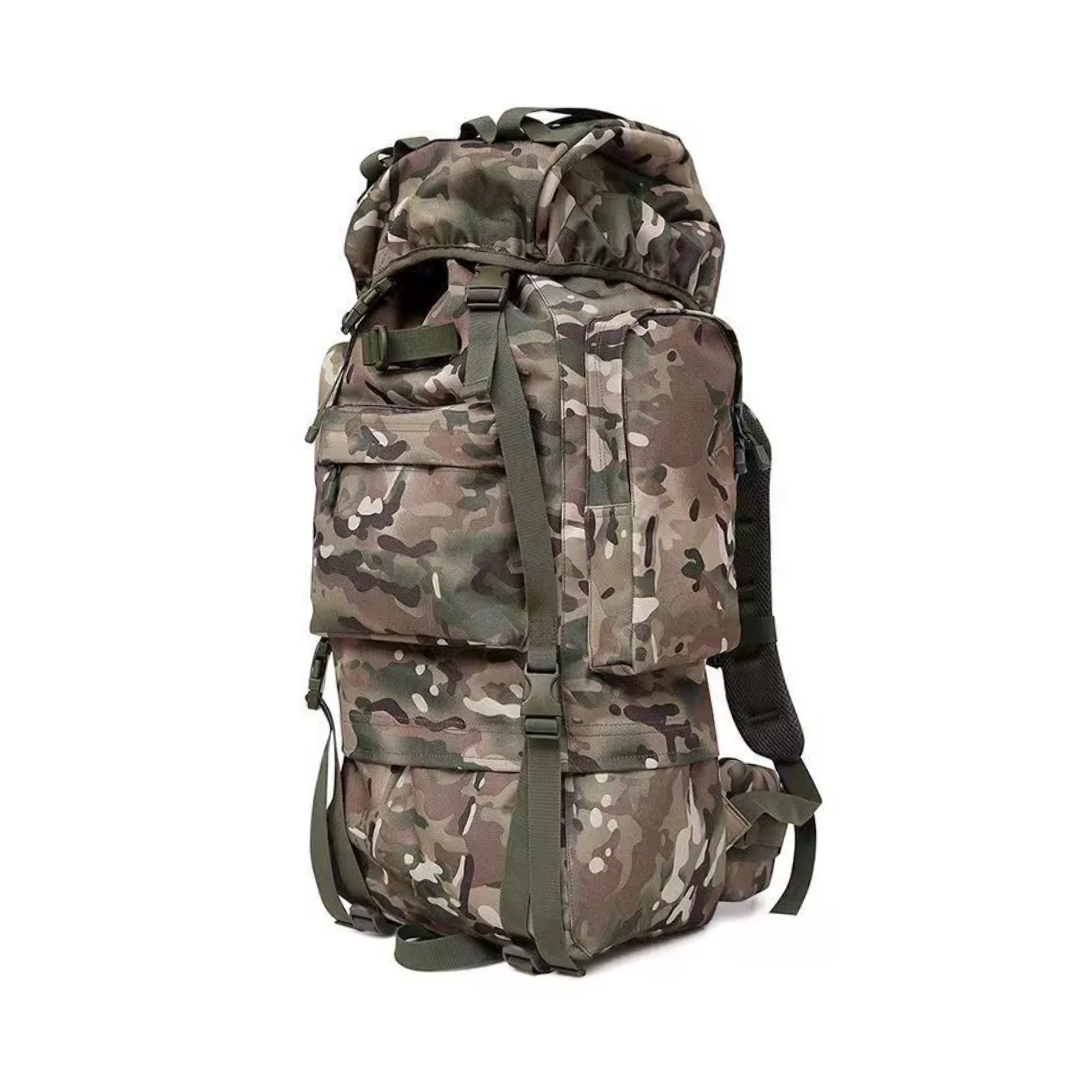 Udendørs rygsæk - 70L