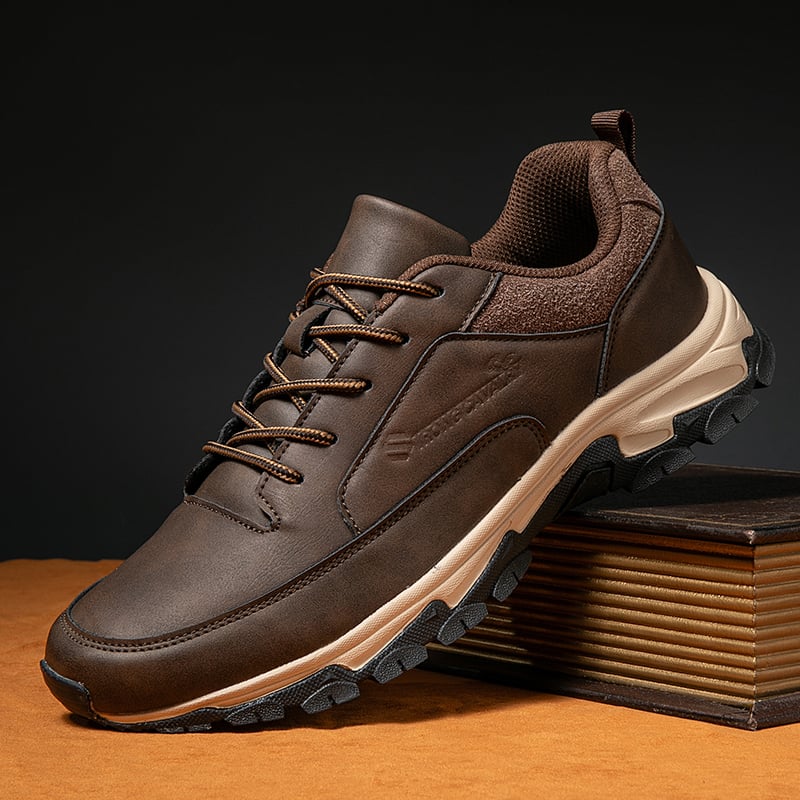 OutdoorHaven - Lave tursko - mann