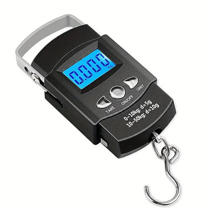 OutdoorHaven - Fiskevægt - 50 KG