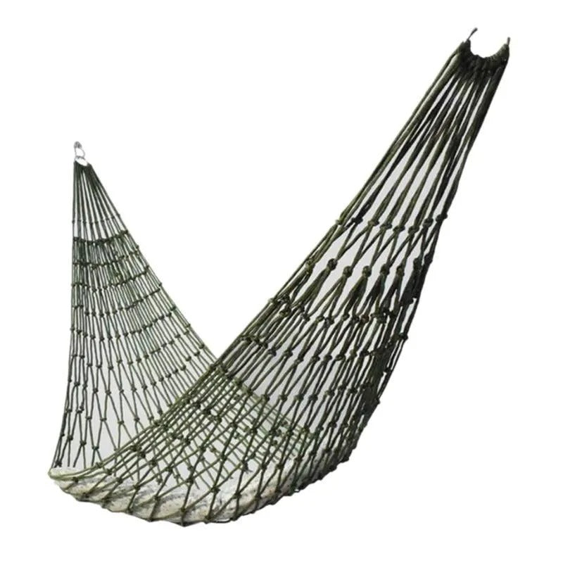 Nylon-hengekøye - Camping