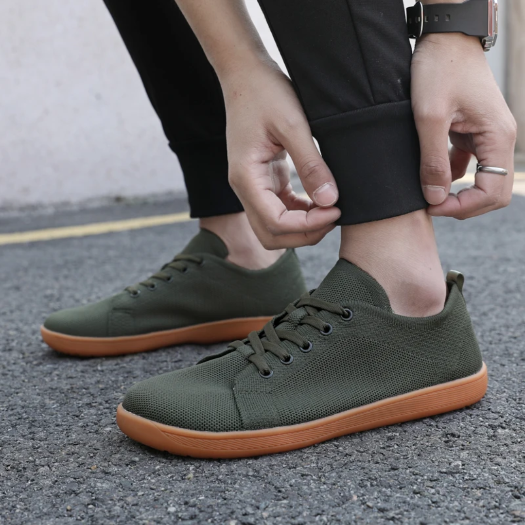 Barfodssneakers - Unisex