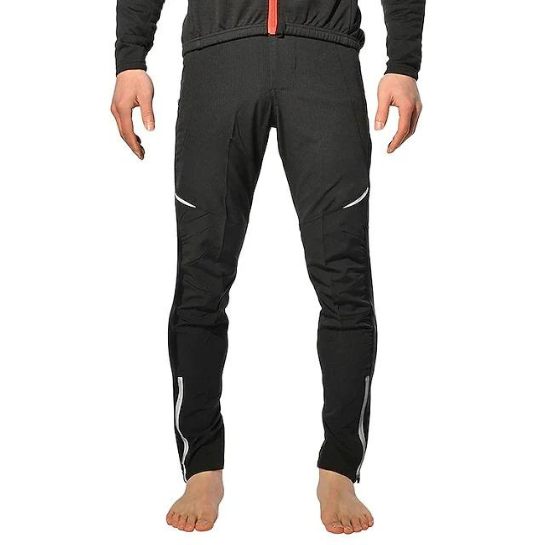 Comfortabele Fietsbroek - Elastisch & Winddicht - OutdoorHavenNL