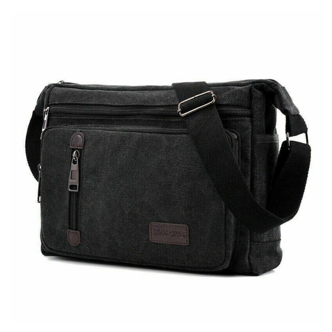 Skuldertaske Outdoor - Rejser