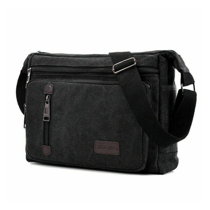 Skuldertaske Outdoor - Rejser