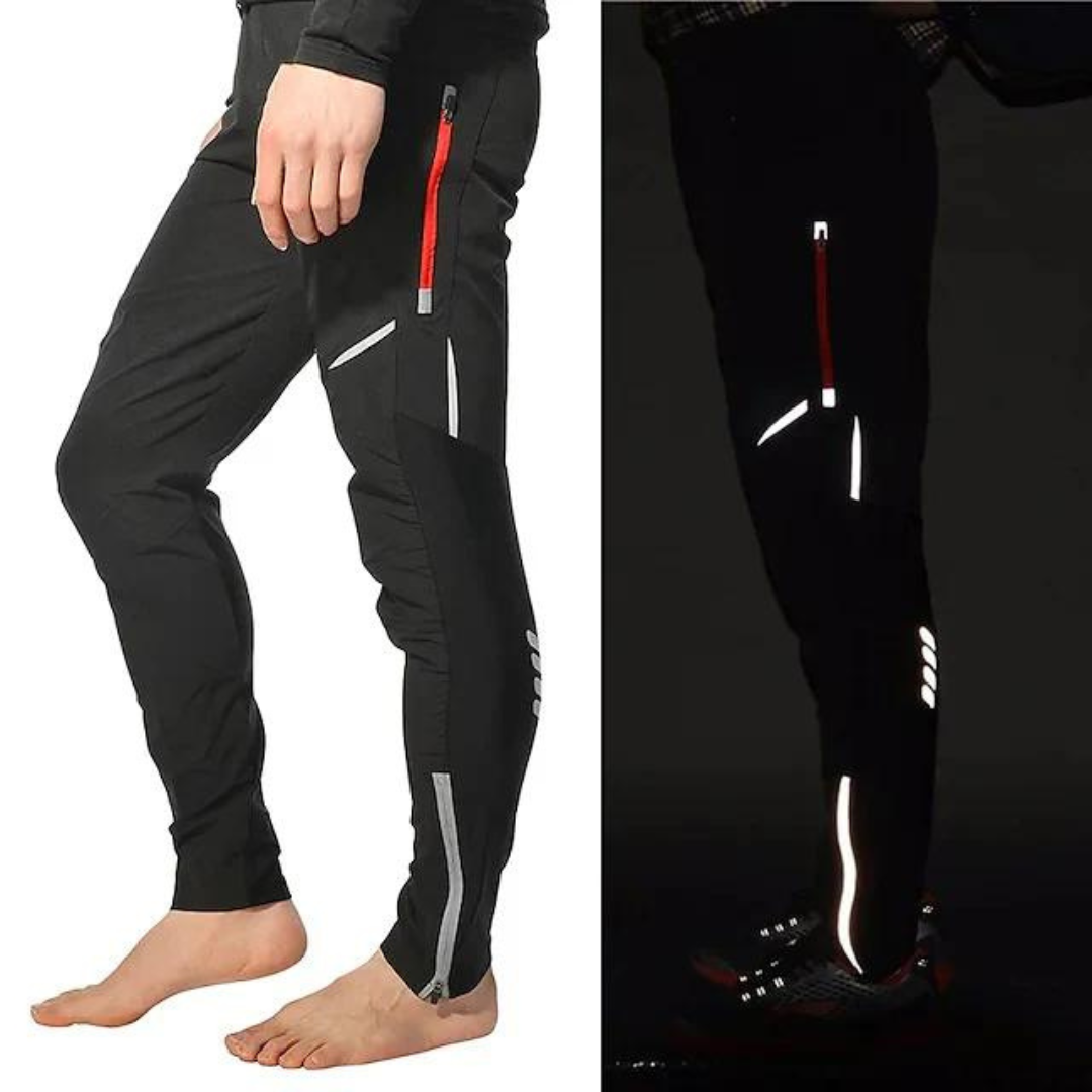Comfortabele Fietsbroek - Elastisch & Winddicht - OutdoorHavenNL