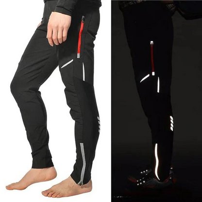 Comfortabele Fietsbroek - Elastisch & Winddicht - OutdoorHavenNL
