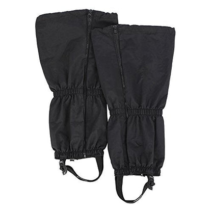 Outdoor Gamascher – Beskyttelse mod Regn & Sne