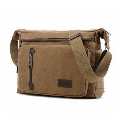 Skuldertaske Outdoor - Rejser