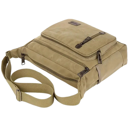 Skuldertaske Outdoor - Rejser
