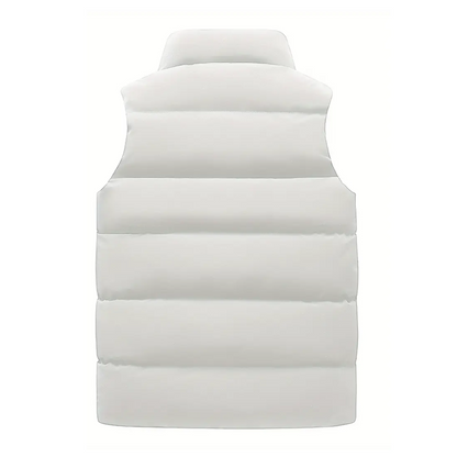Herre Thermo Bodywarmer – Foret – Outdoor Høst/Vinter