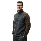 Kaffebrun