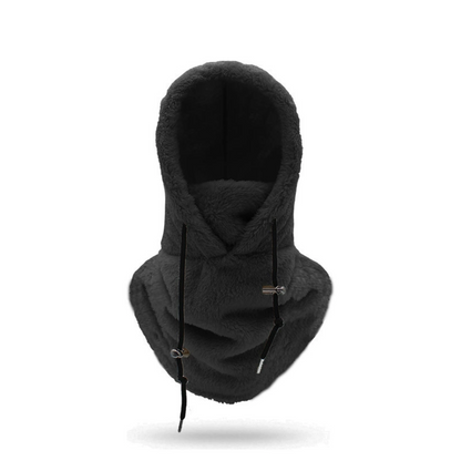Sherpa hette - skimasker - vinter balaklava
