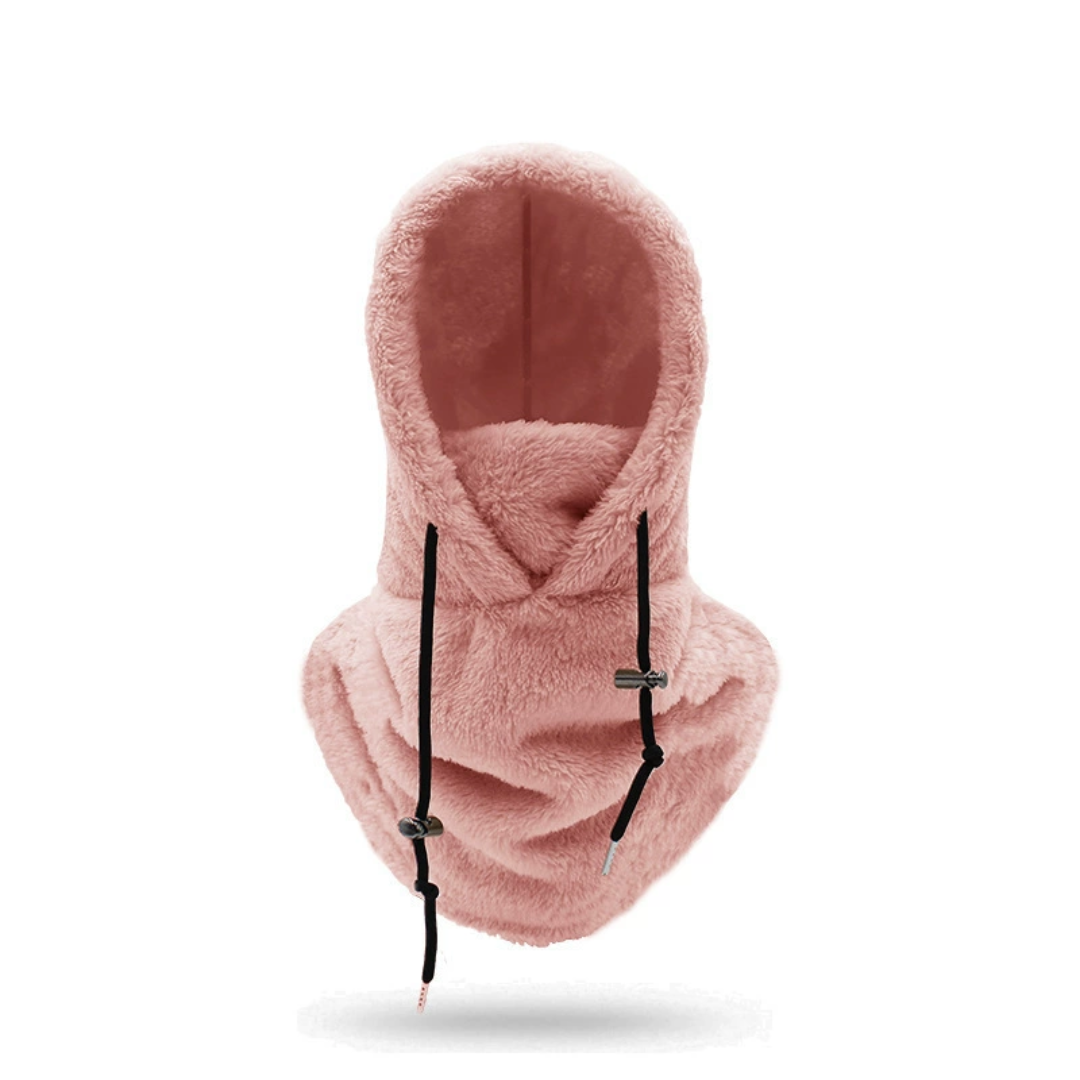 Sherpa hette - skimasker - vinter balaklava