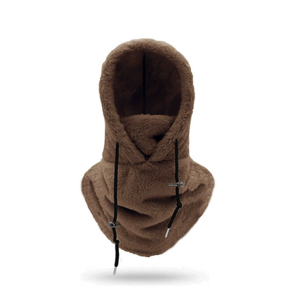 Sherpa hette - skimasker - vinter balaklava