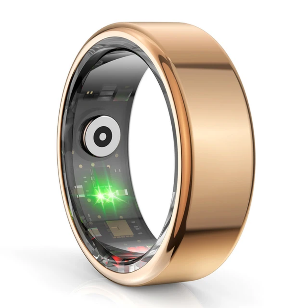Smart Ring - Helsemonitor