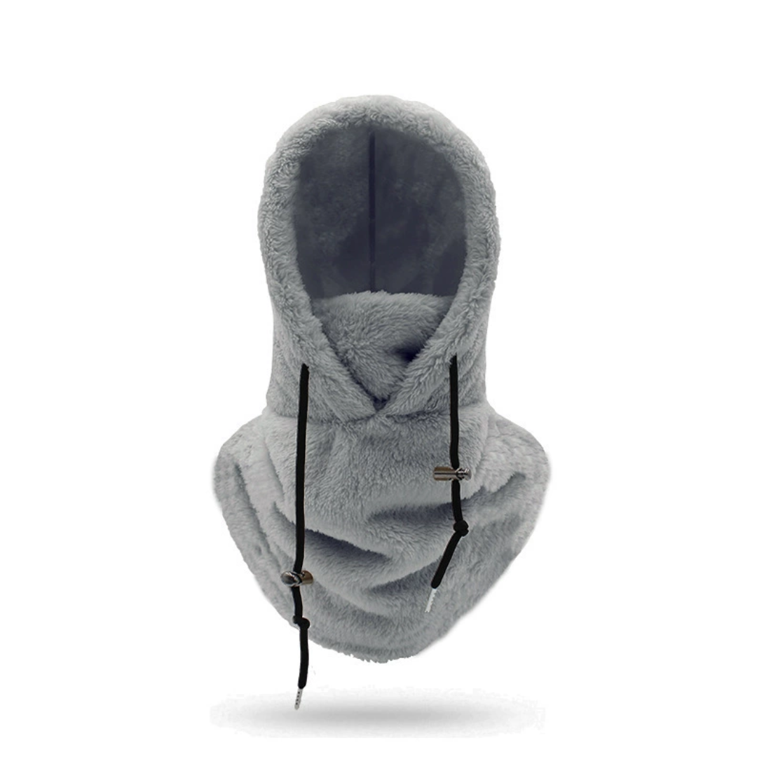 Sherpa hette - skimasker - vinter balaklava