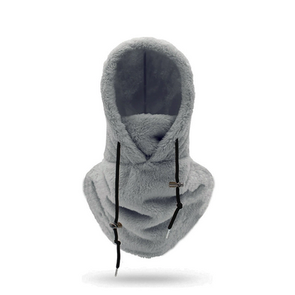 Sherpa hette - skimasker - vinter balaklava