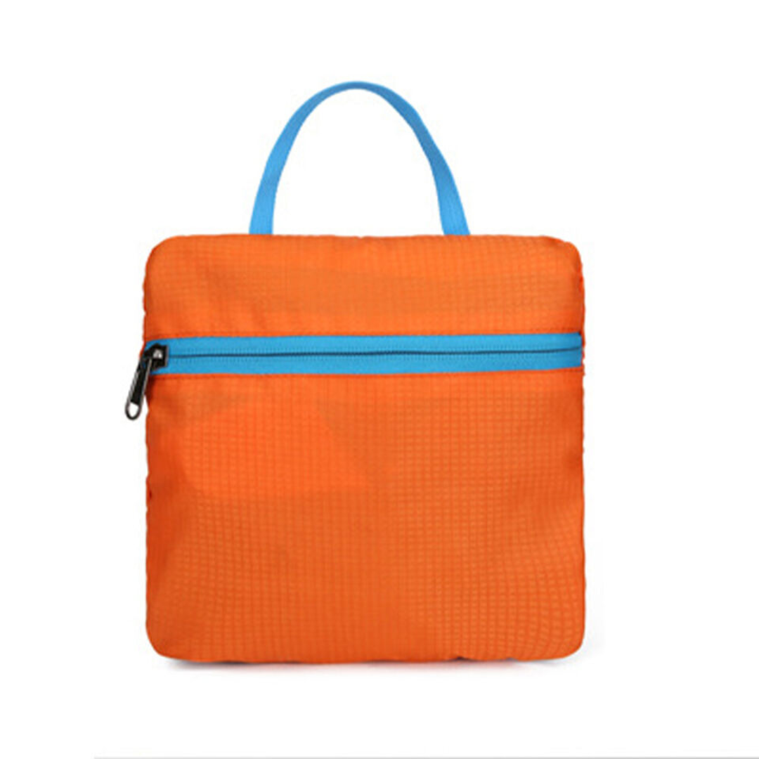20L Foldbar Rygsæk - Udendørs