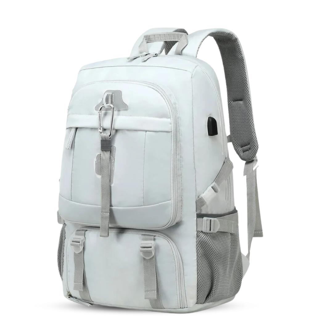 Reiseryggsekk - Utendørs - 50L
