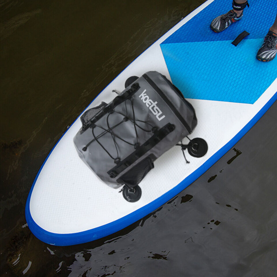 Vanntett veske - SUP-brett