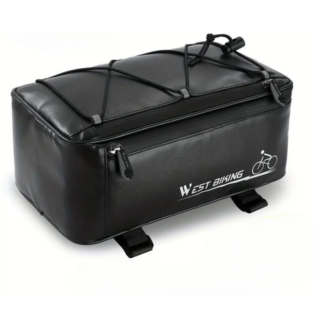 Pannier-veske - Vanntett - Bagasjebærer